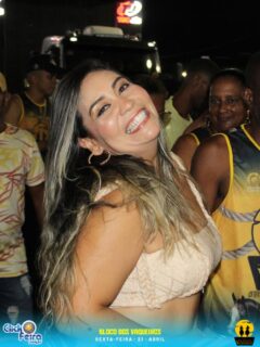 Bloco dos Vaqueiros (Sexta-feira)